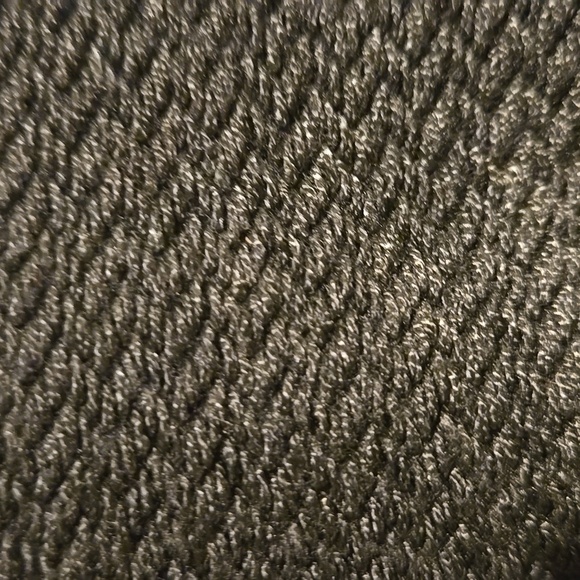 1x Knit Blazer Olive Green - Picture 3 of 7